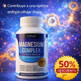 MAGNESIUM COMPLEX