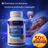 MAGNESIUM COMPLEX